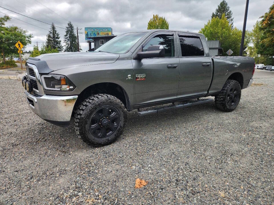 ram ram 2500 pickup 2012 3C6UD5CL2CG138204 image ram ram 2500 pickup 2012 3C6UD5CL2CG138204 image